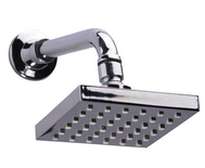 Johnson  -  Square  - Shower  -S0006C